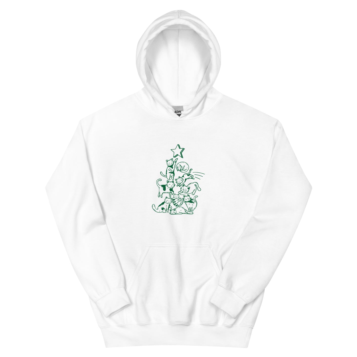 Unisex Hoodie
