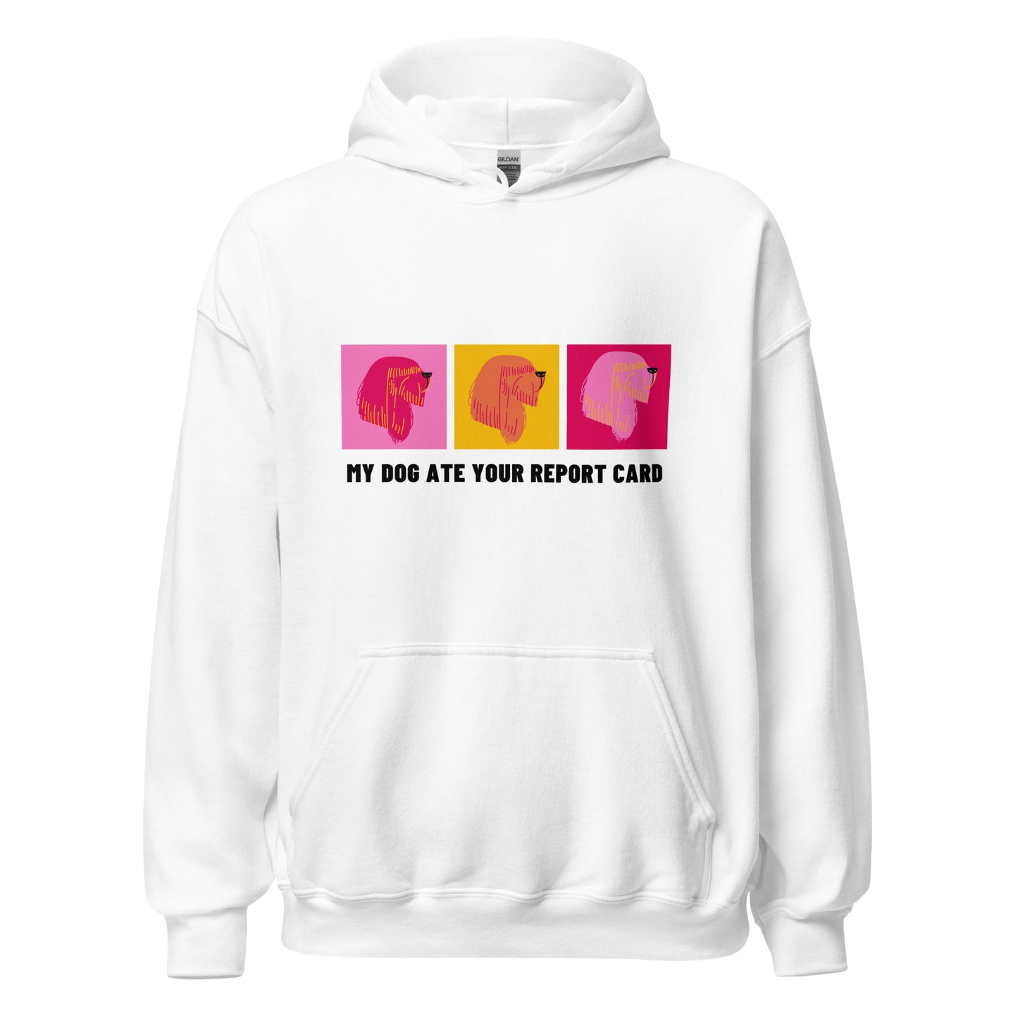 Unisex Hoodie
