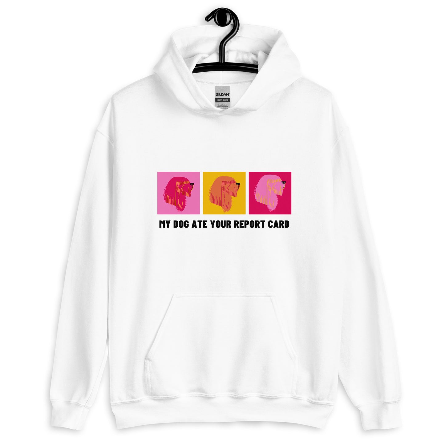 Unisex Hoodie