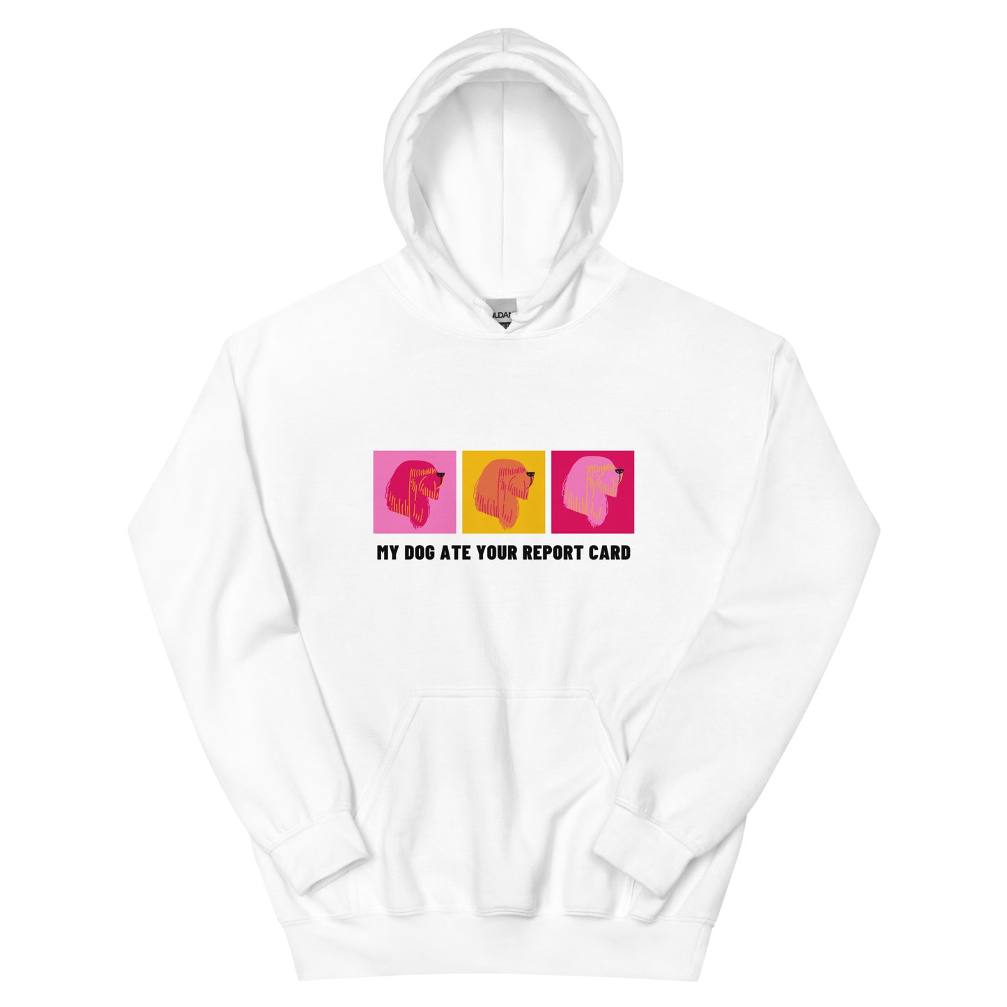 Unisex Hoodie