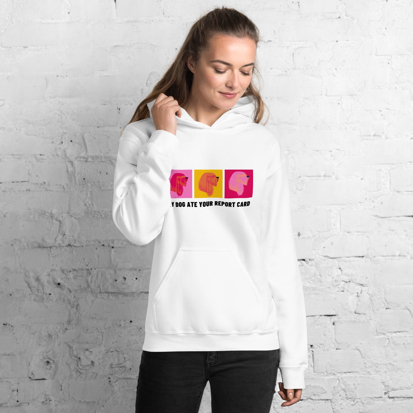 Unisex Hoodie
