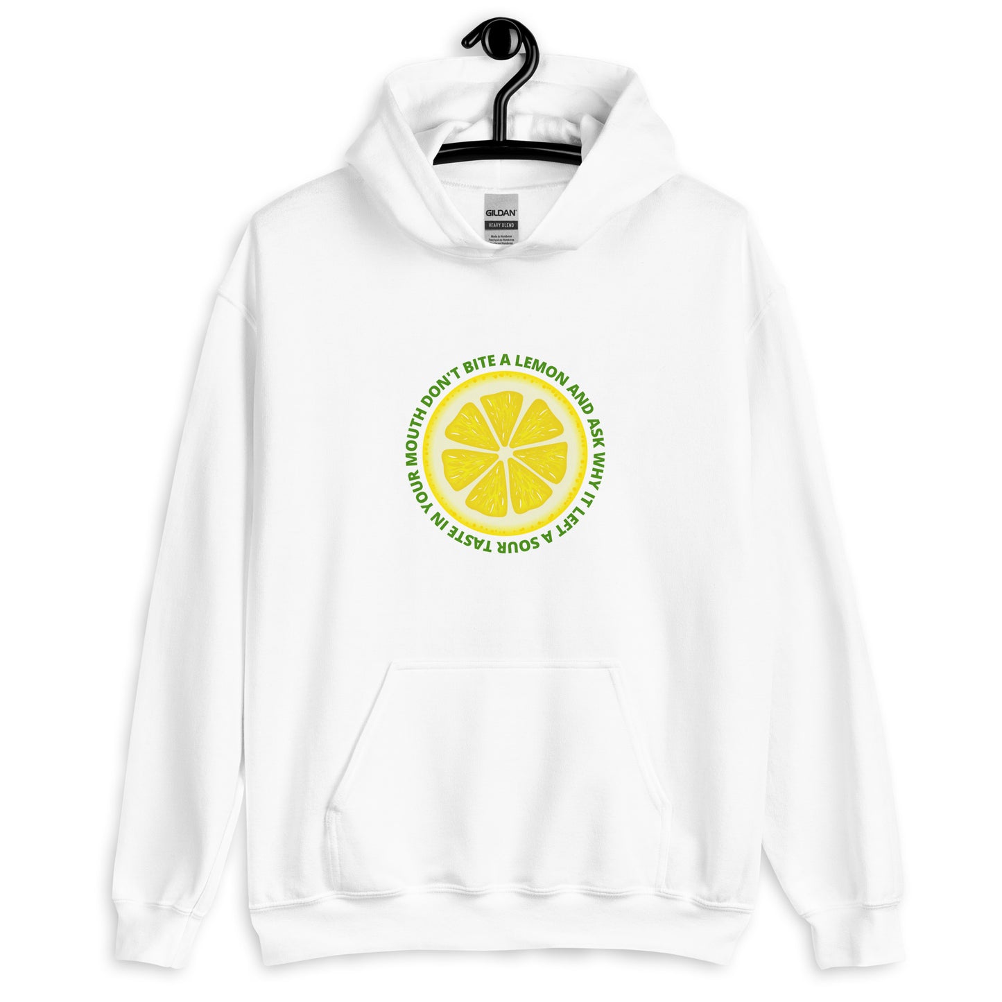 Unisex Hoodie