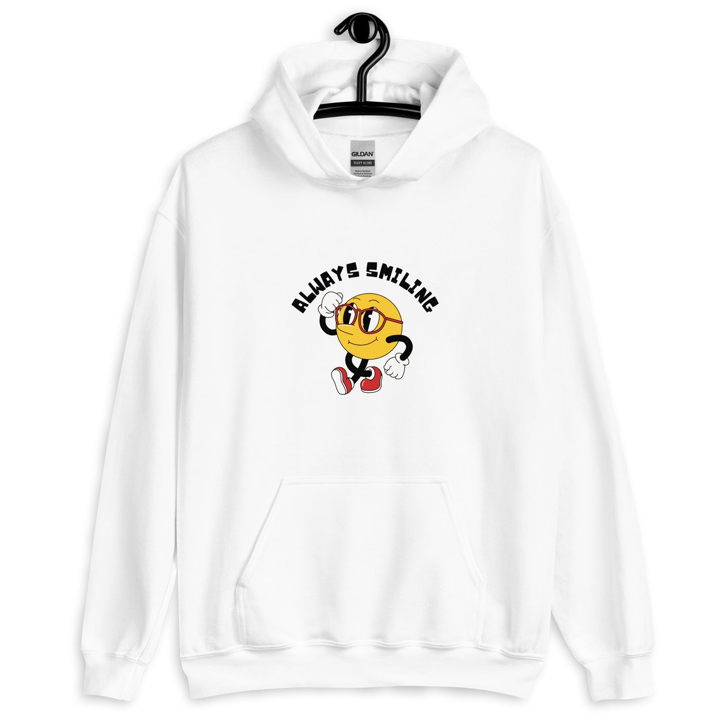 Unisex Hoodie