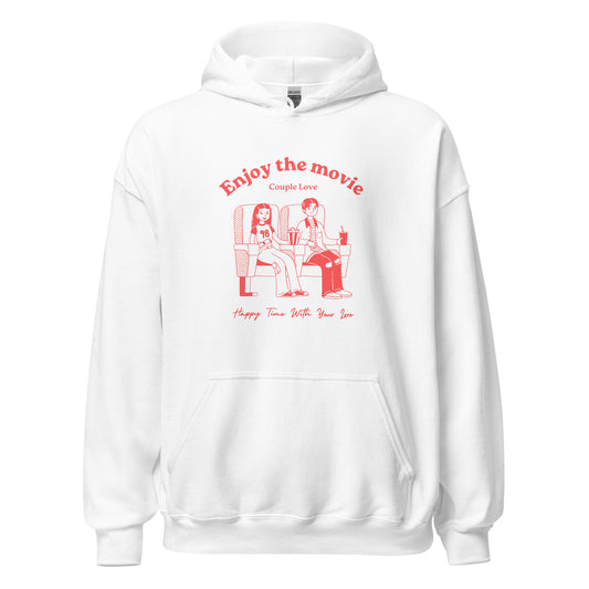 Unisex Hoodie