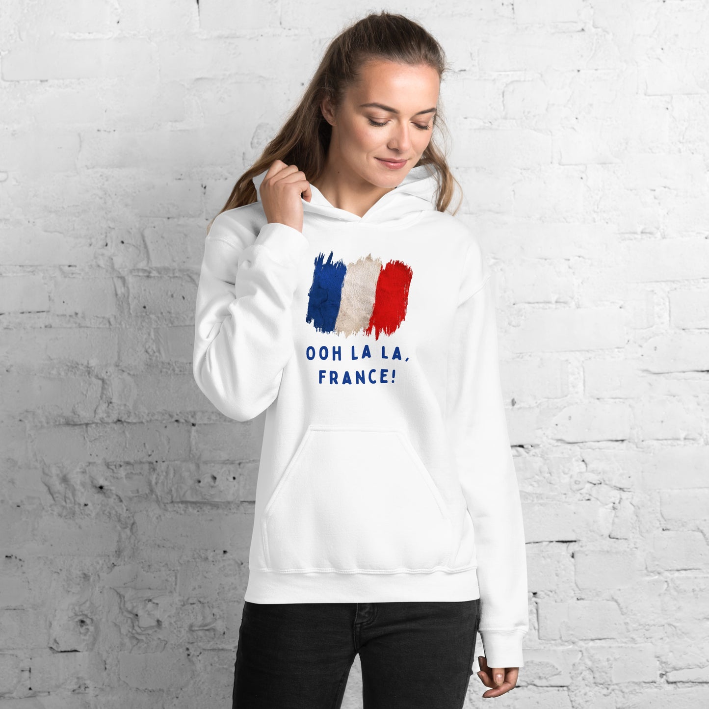 Unisex Hoodie
