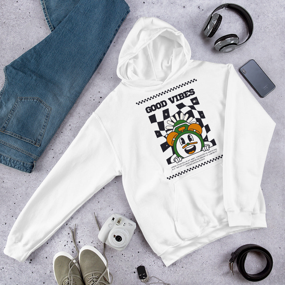 Unisex Hoodie