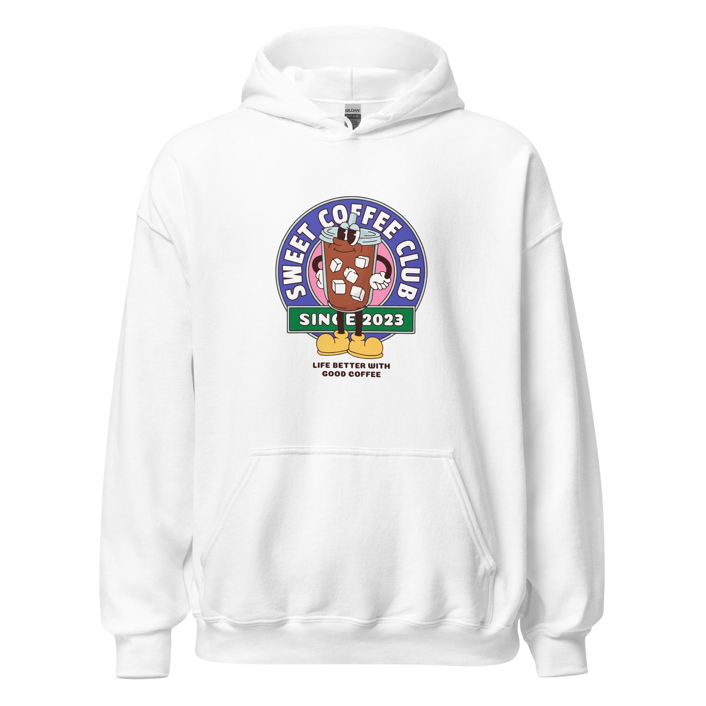 Unisex Hoodie