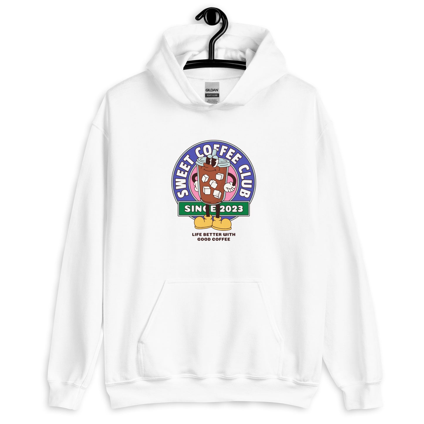 Unisex Hoodie