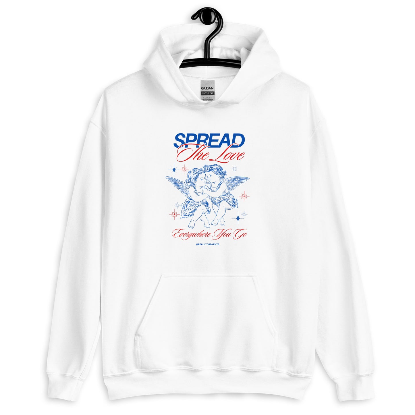 Unisex Hoodie