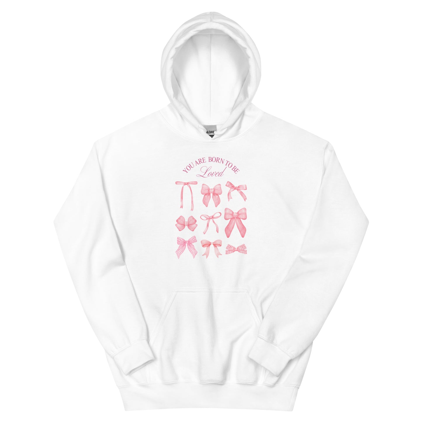 Unisex Hoodie