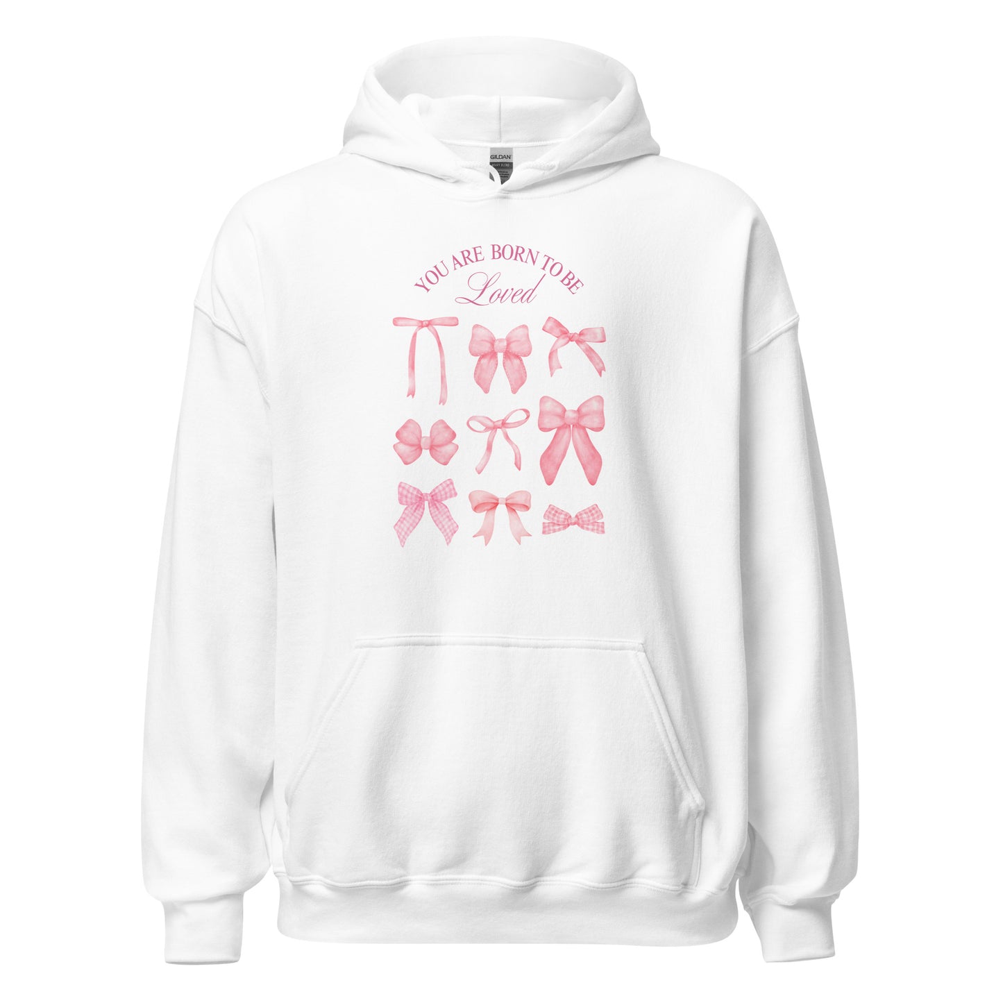 Unisex Hoodie