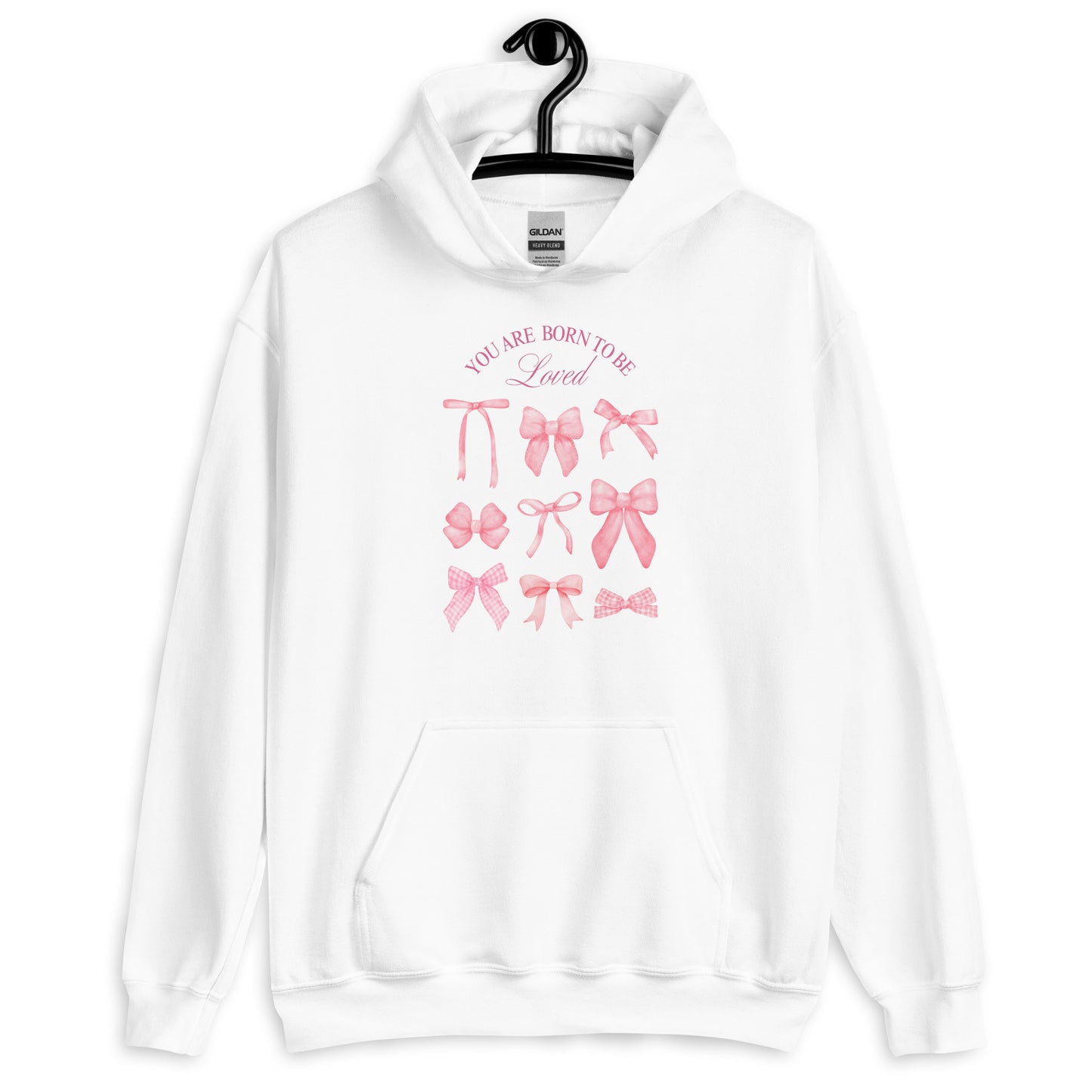 Unisex Hoodie