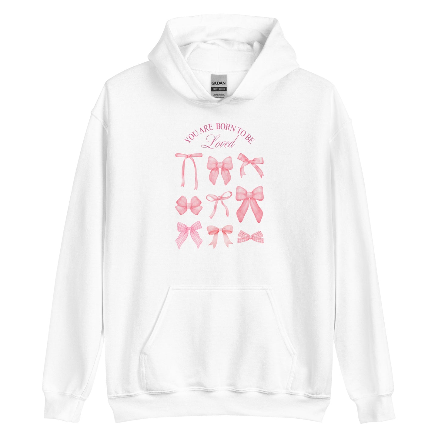 Unisex Hoodie