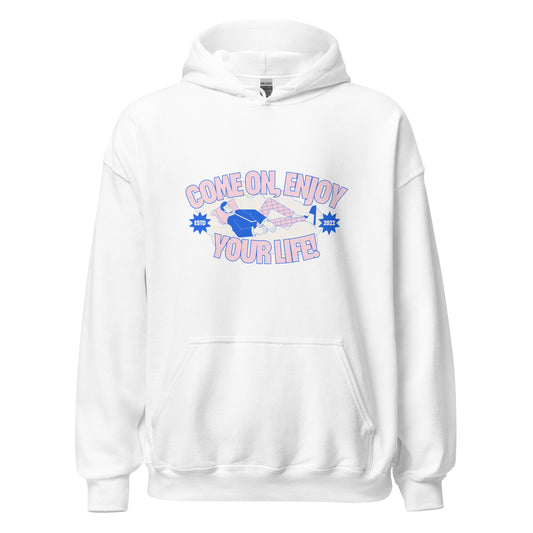 Unisex Hoodie