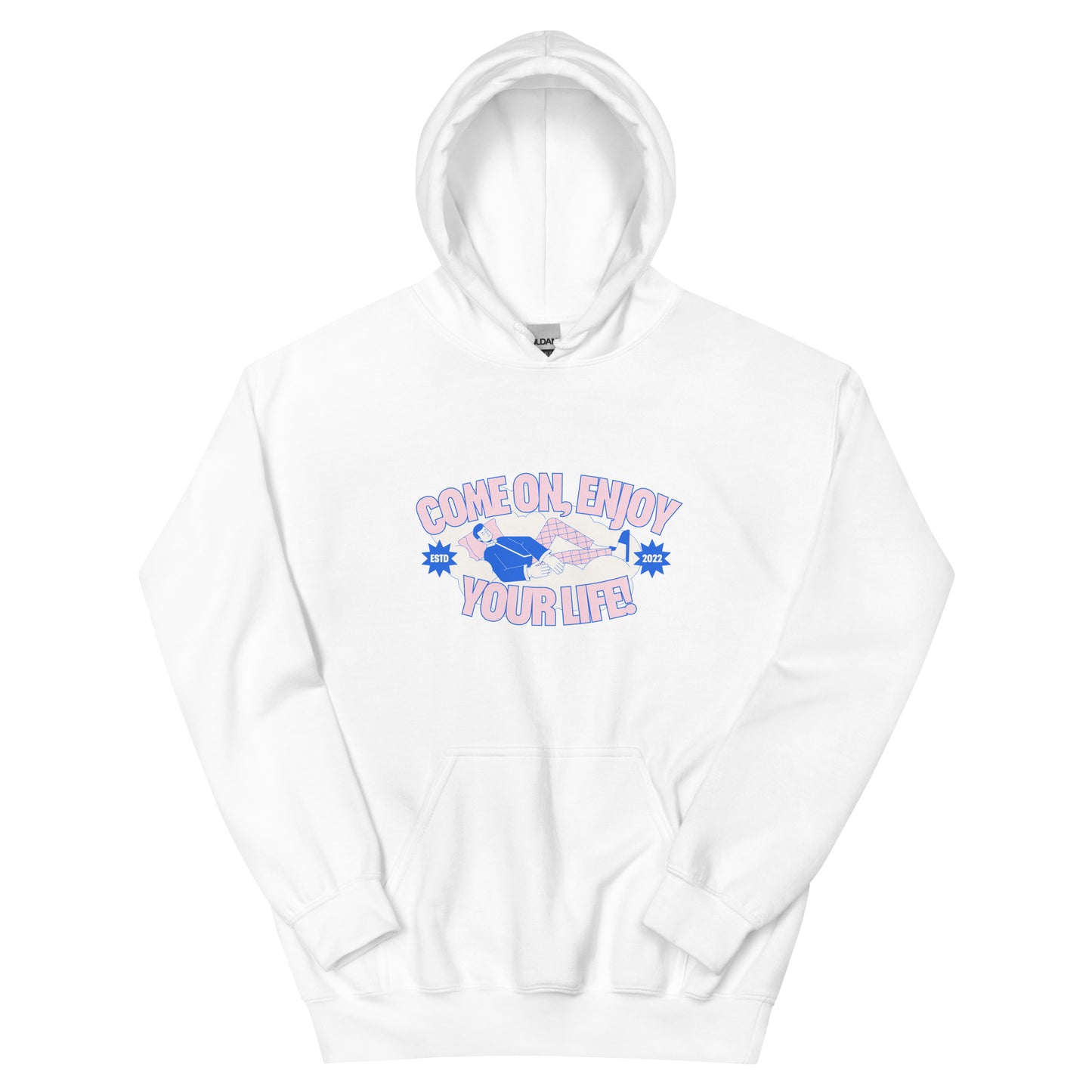 Unisex Hoodie
