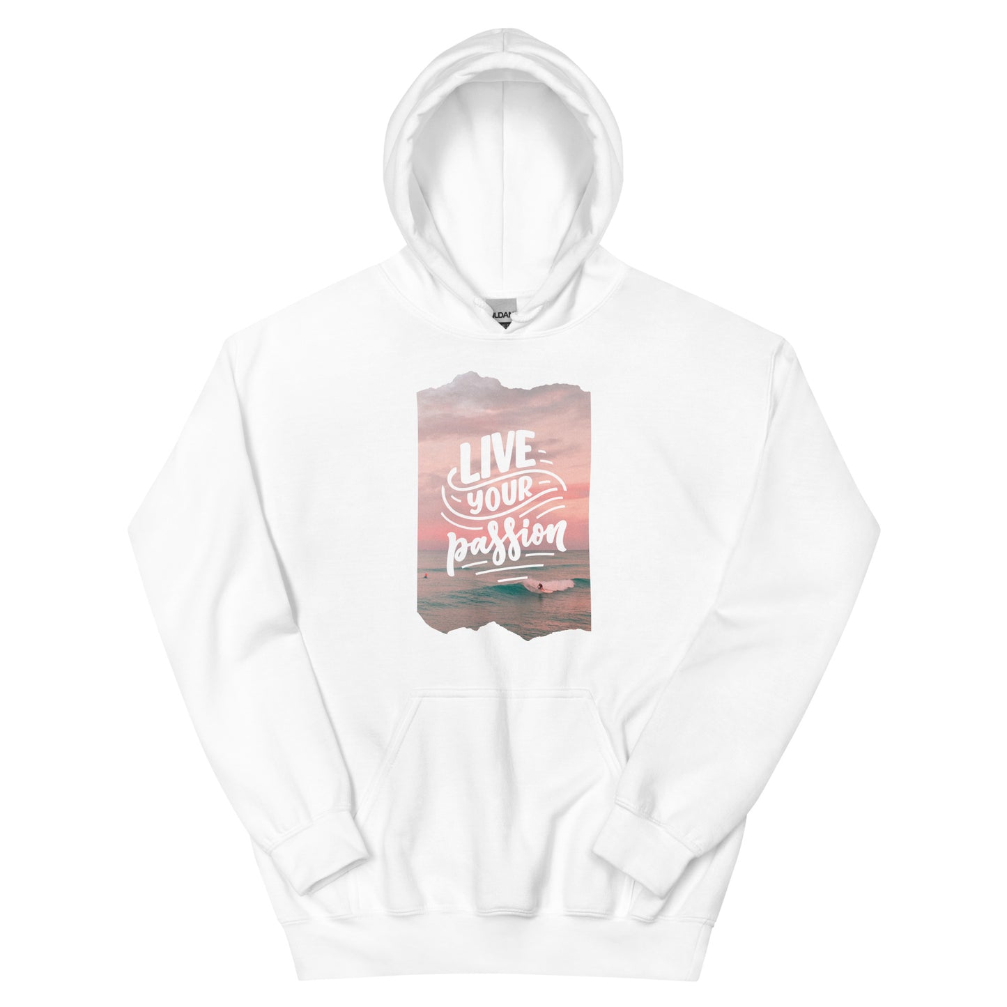 Unisex Hoodie