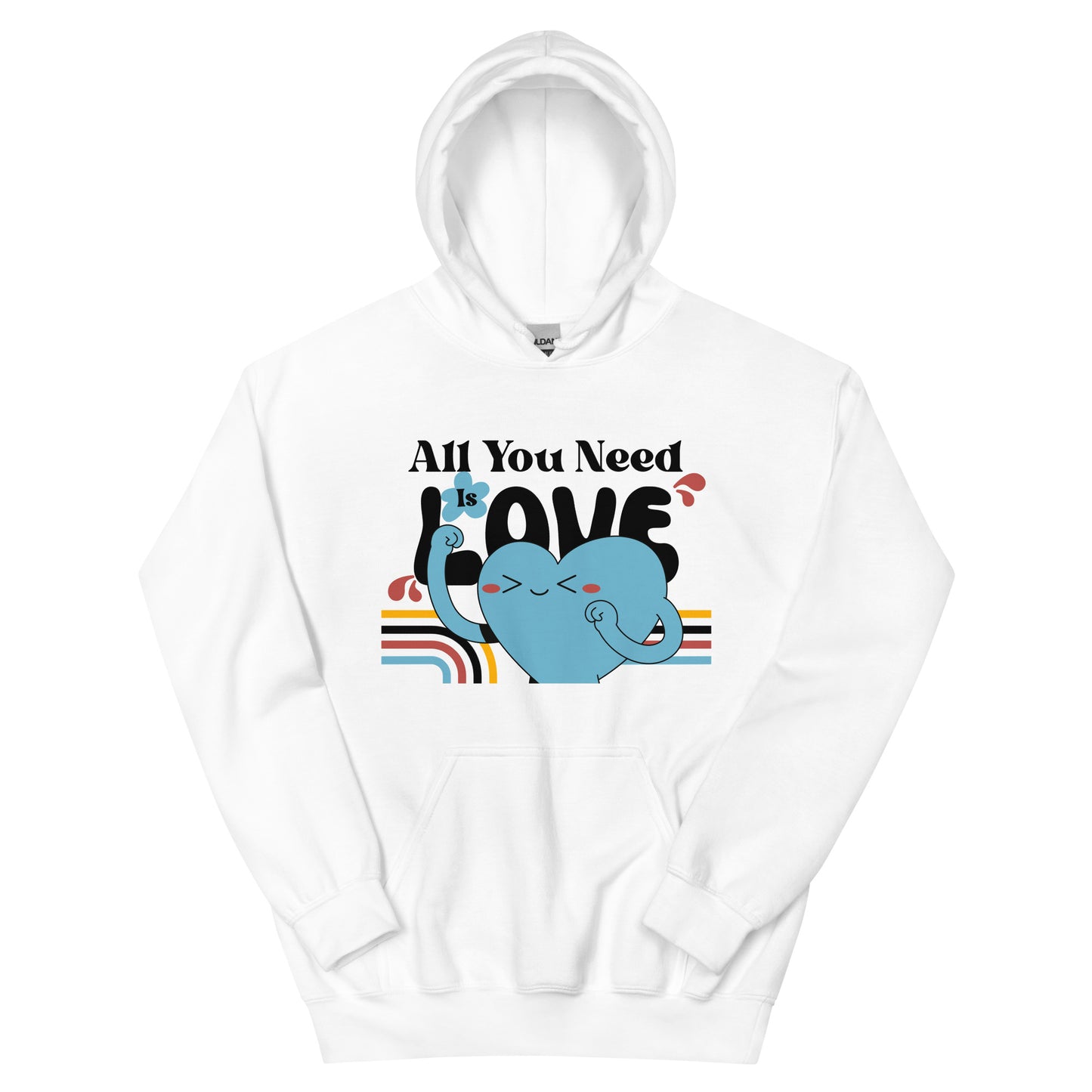 Unisex Hoodie