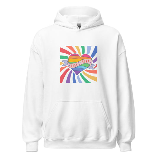 Unisex Hoodie