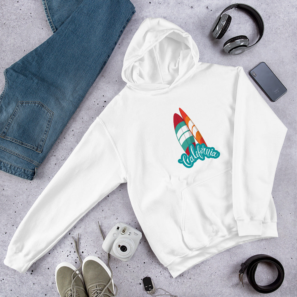Unisex Hoodie