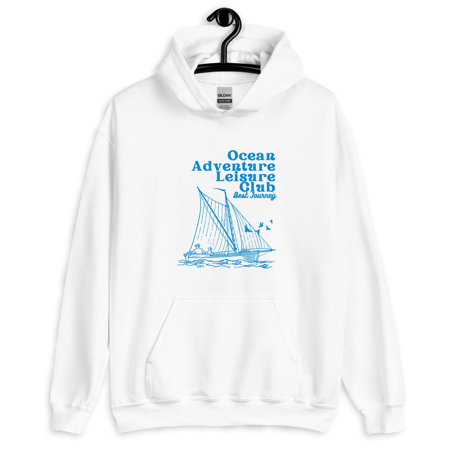 Unisex Hoodie