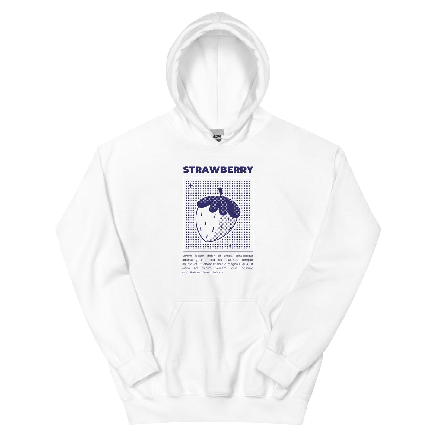 Unisex Hoodie