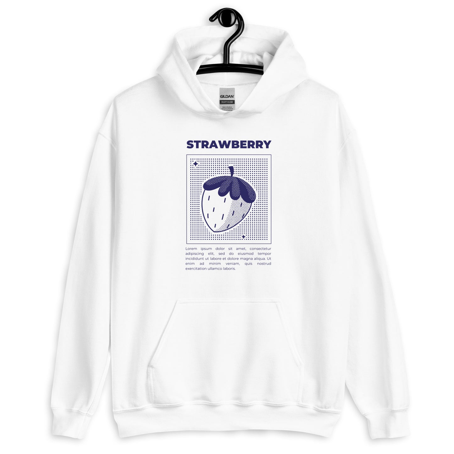 Unisex Hoodie