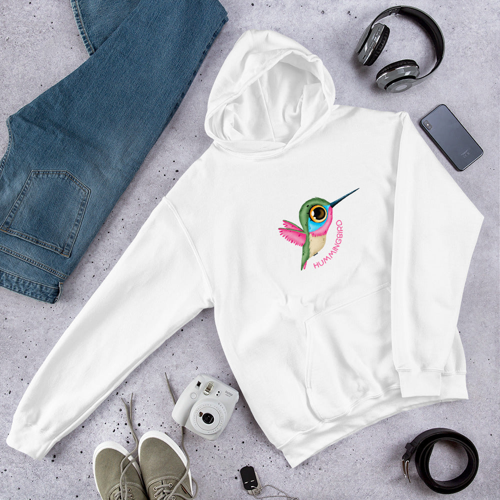 Unisex Hoodie