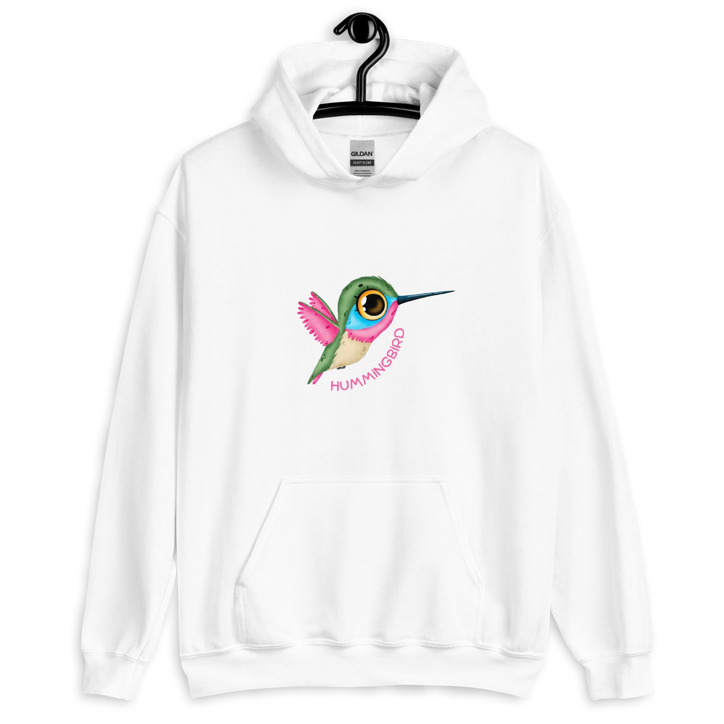 Unisex Hoodie