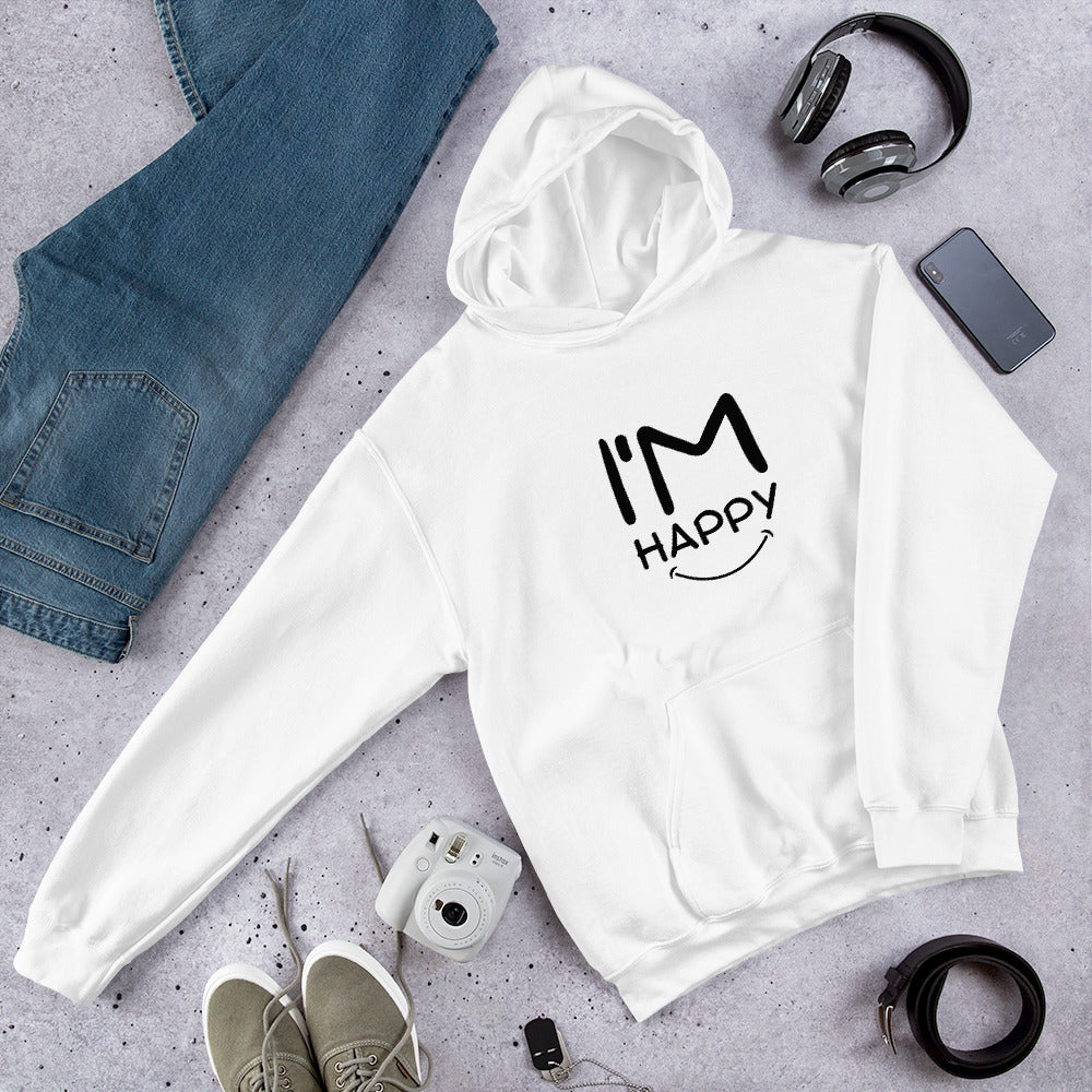 Unisex Hoodie