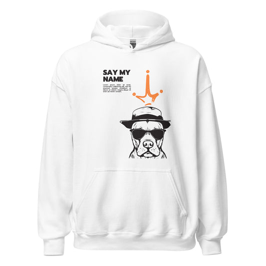 Unisex Hoodie