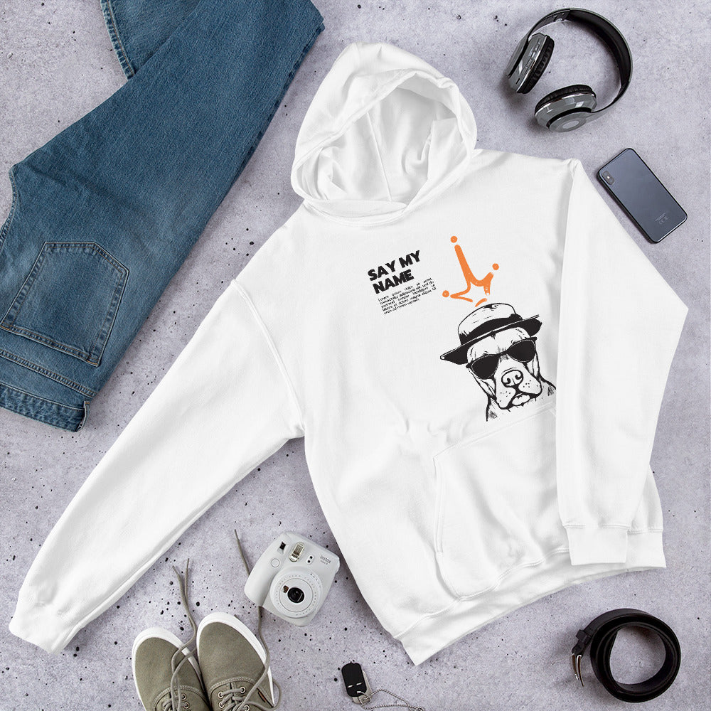 Unisex Hoodie