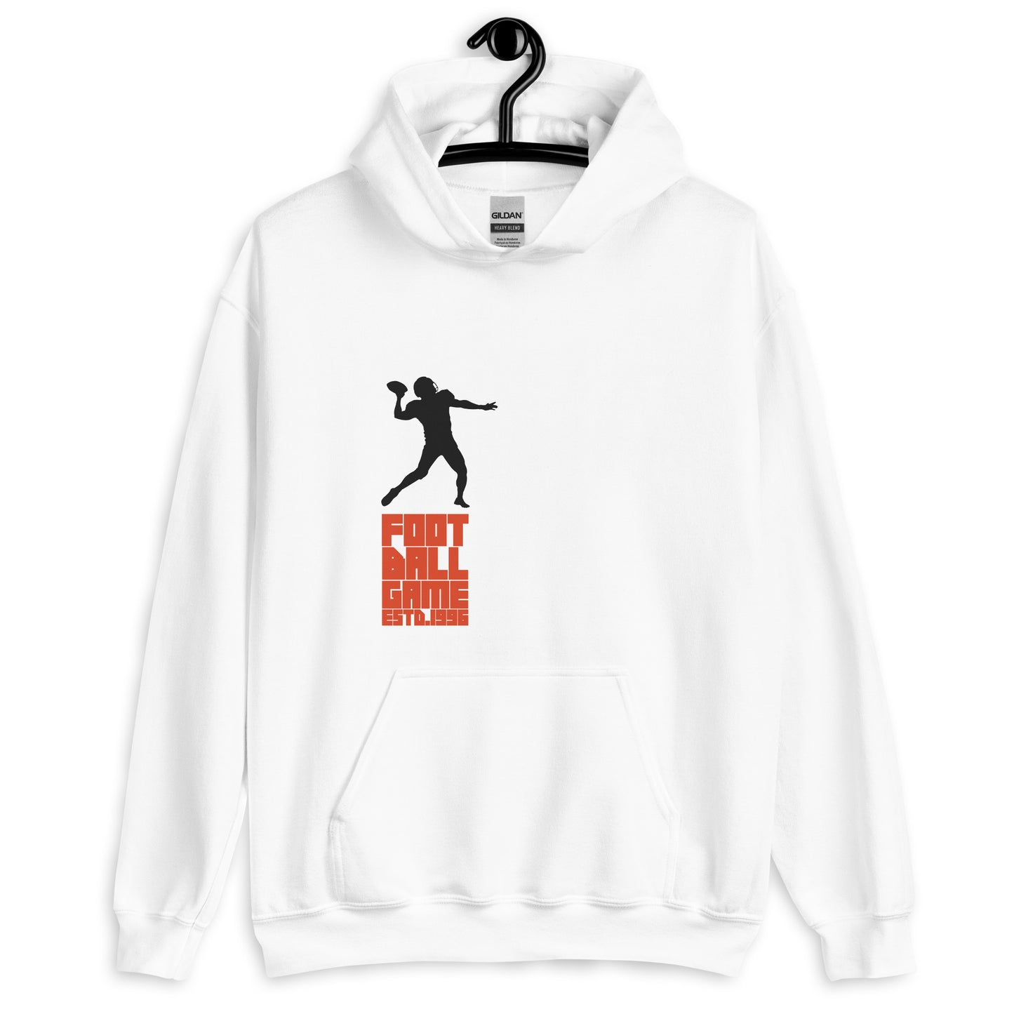Unisex Hoodie