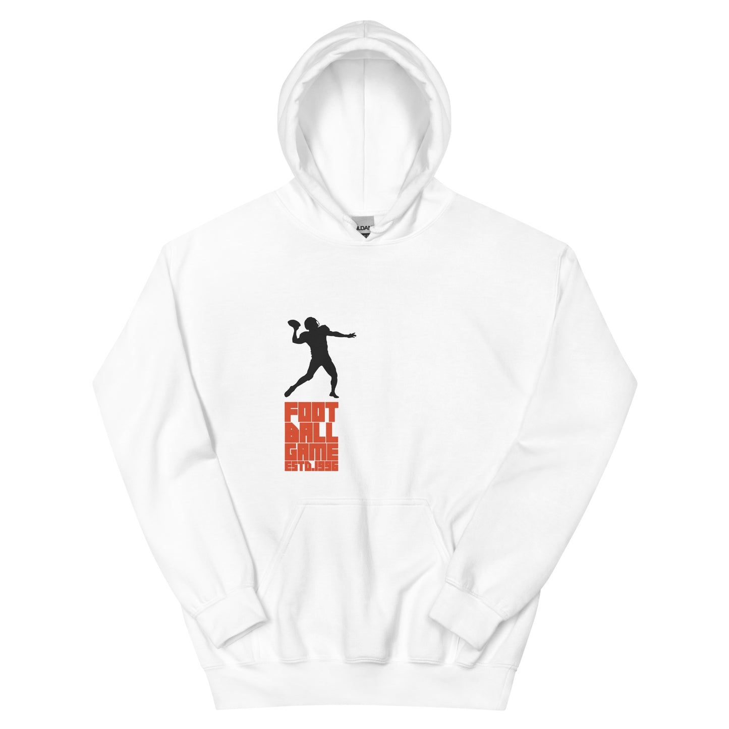 Unisex Hoodie