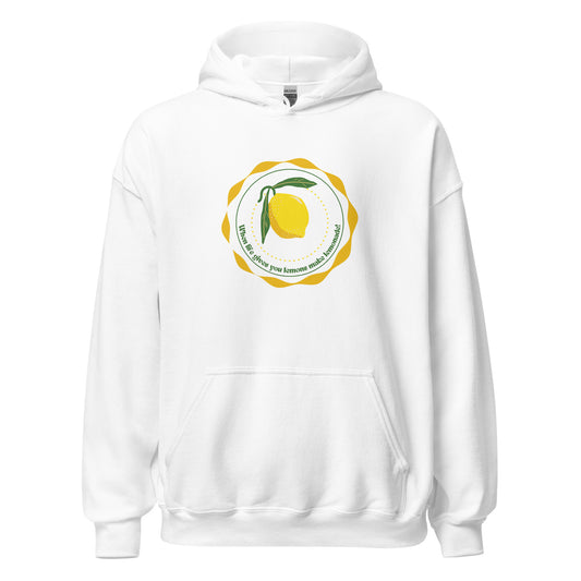 Unisex Hoodie