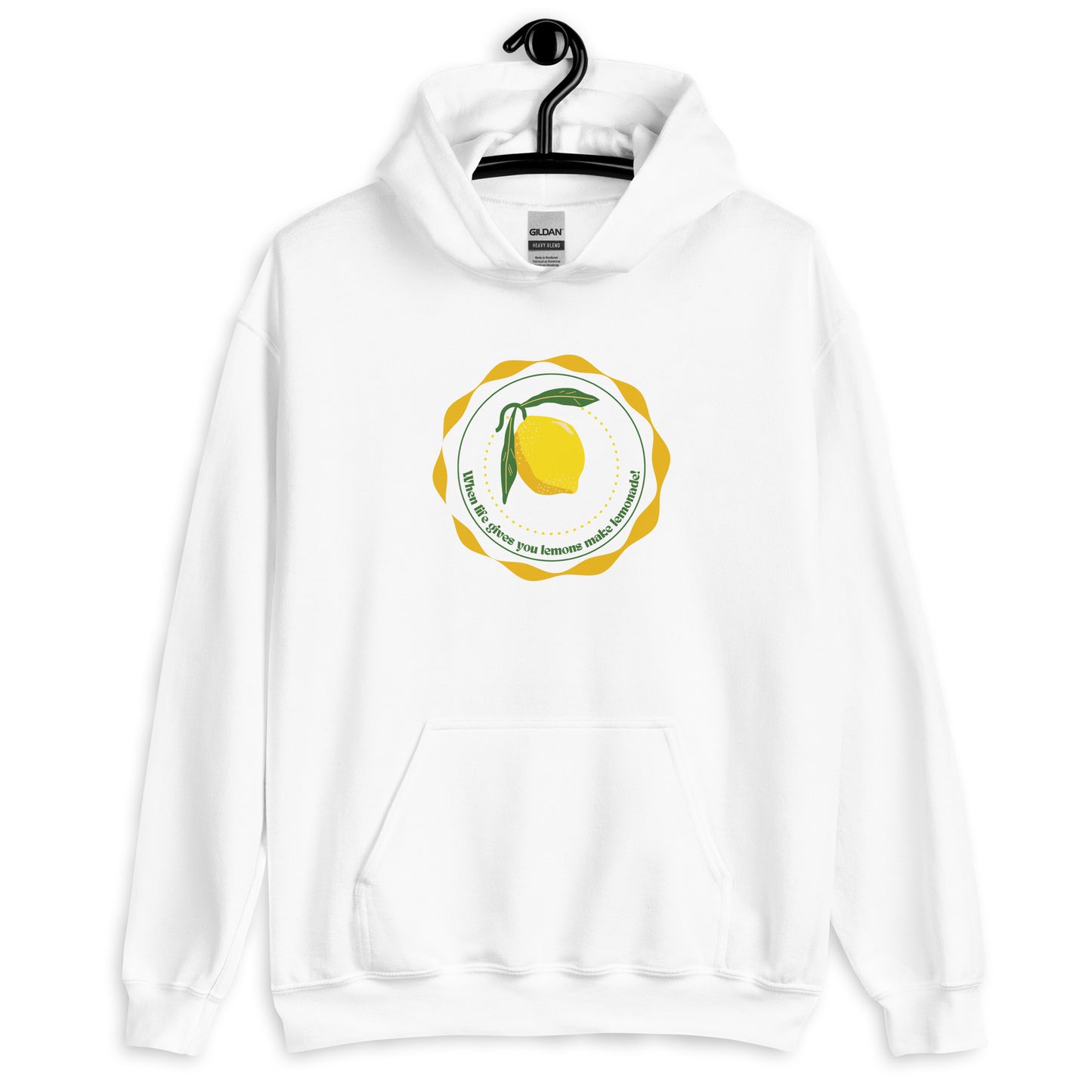 Unisex Hoodie