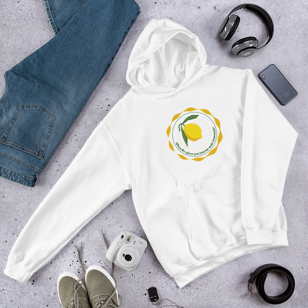 Unisex Hoodie