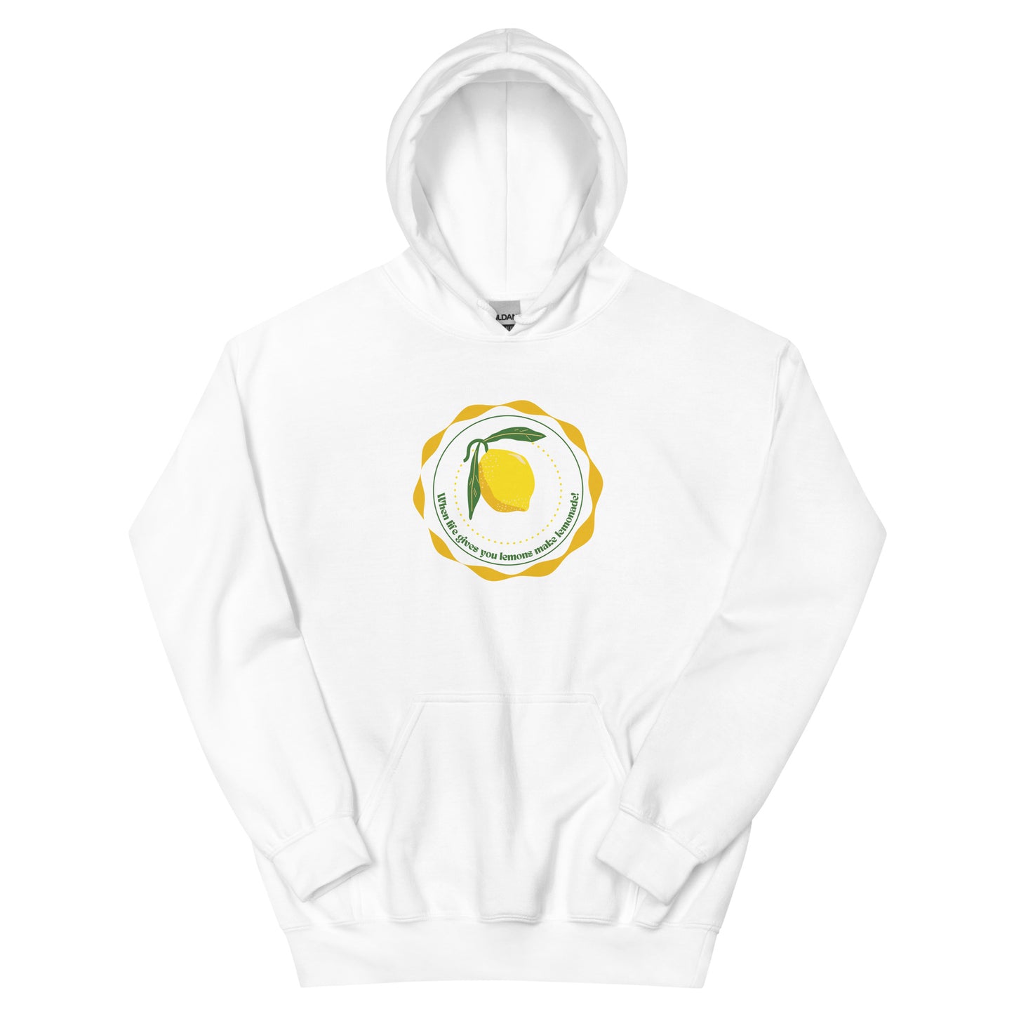 Unisex Hoodie