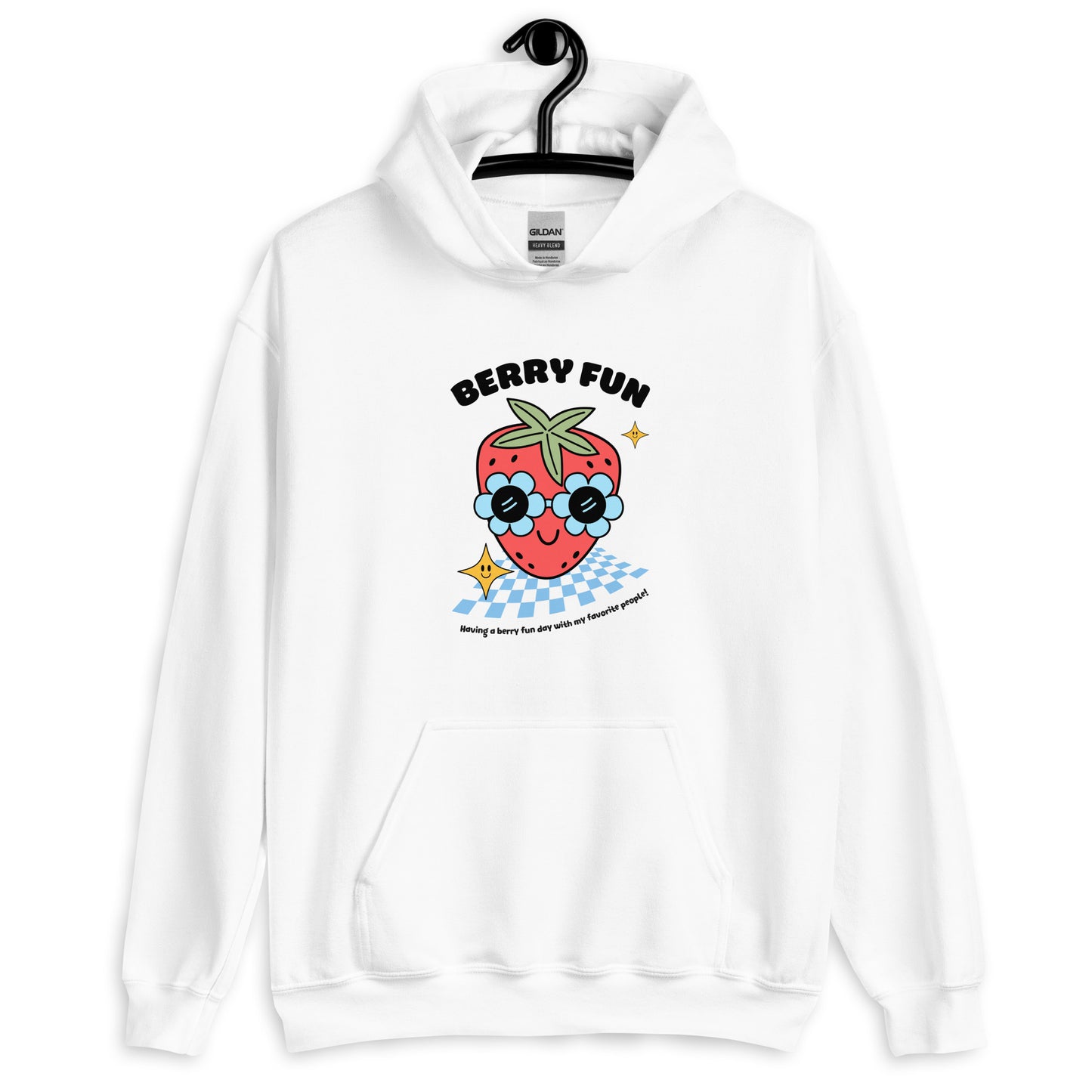 Unisex Hoodie