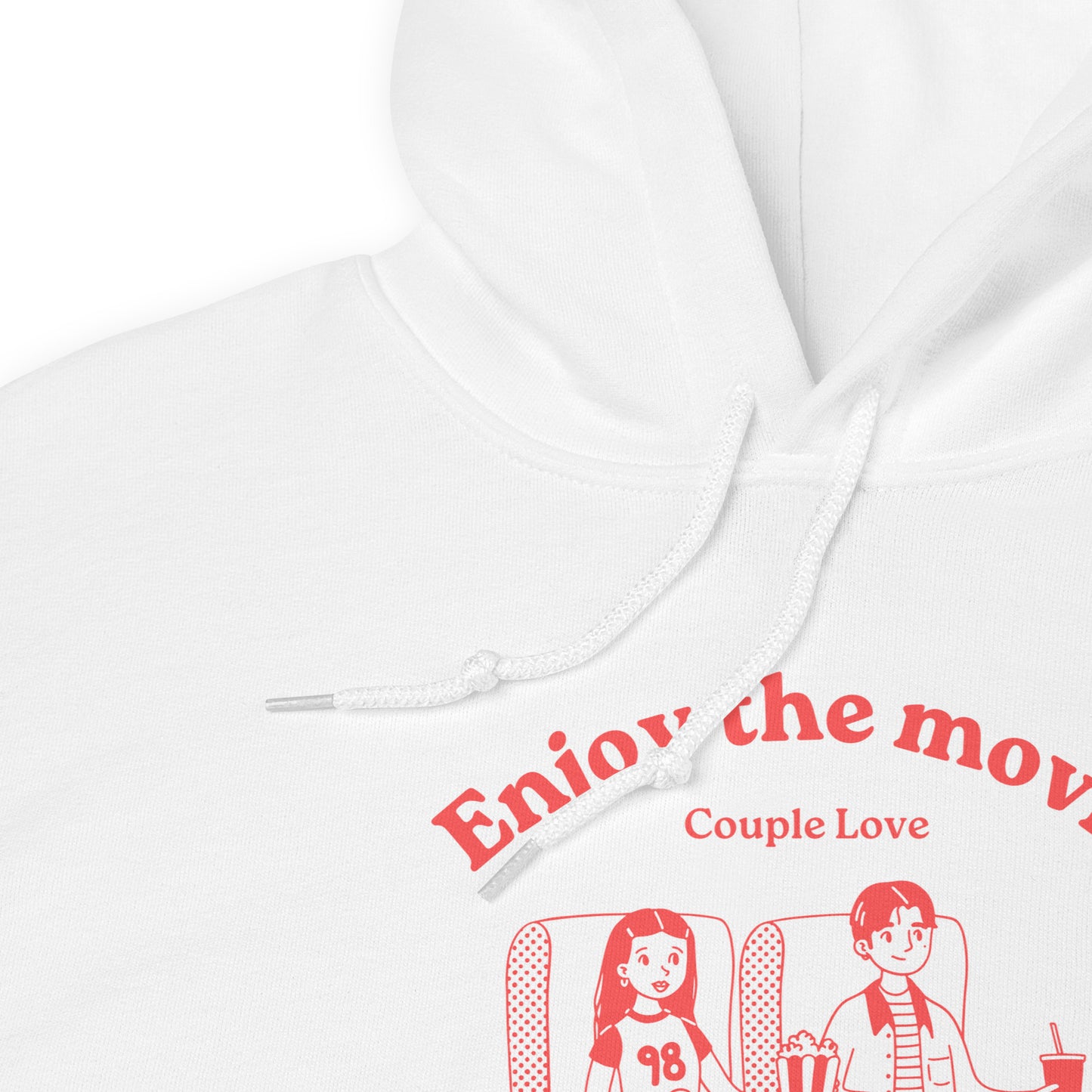 Unisex Hoodie
