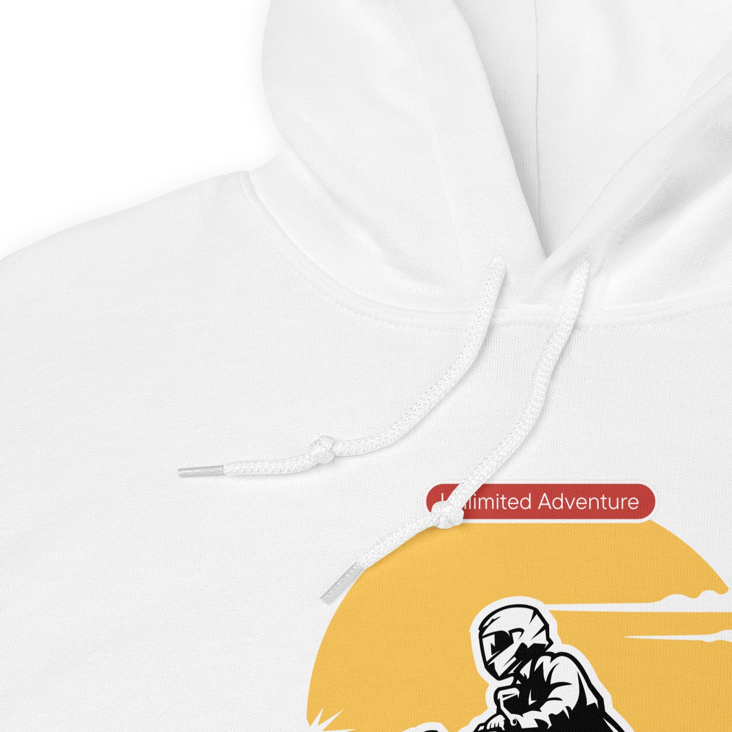 Unisex Hoodie
