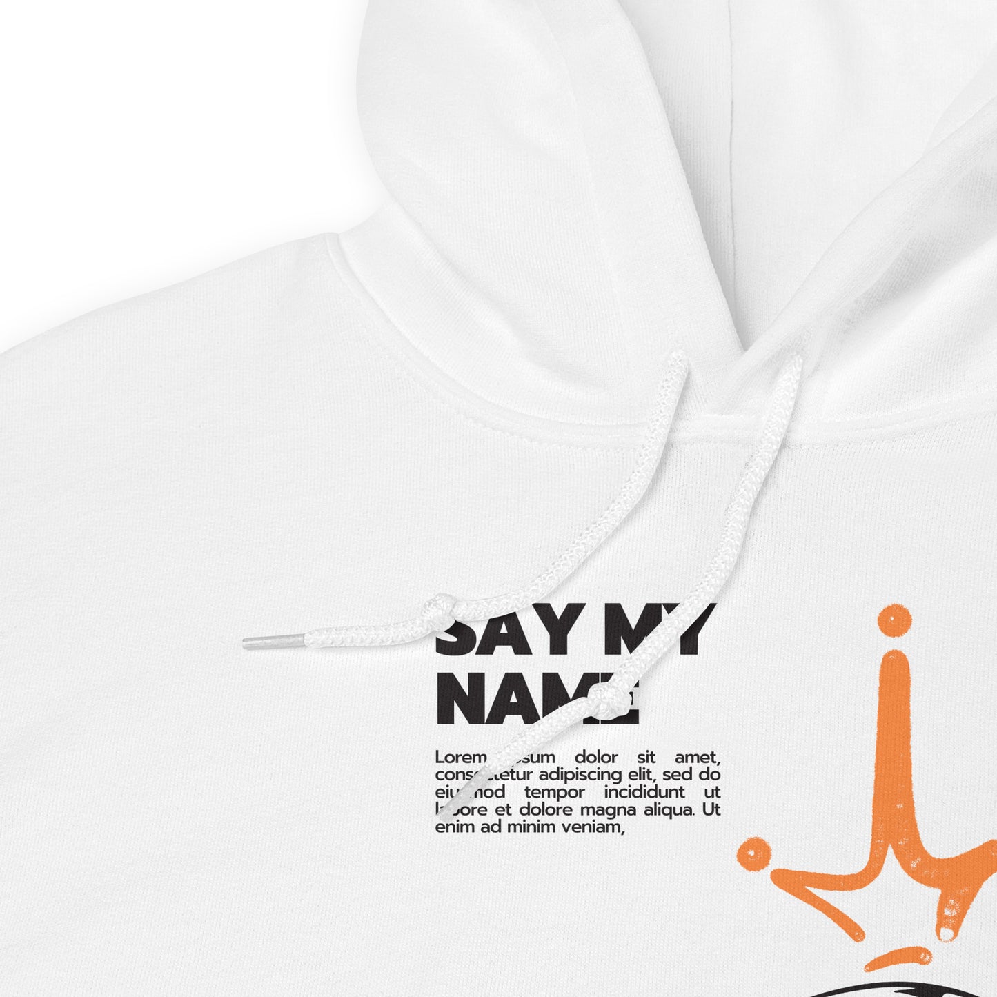 Unisex Hoodie