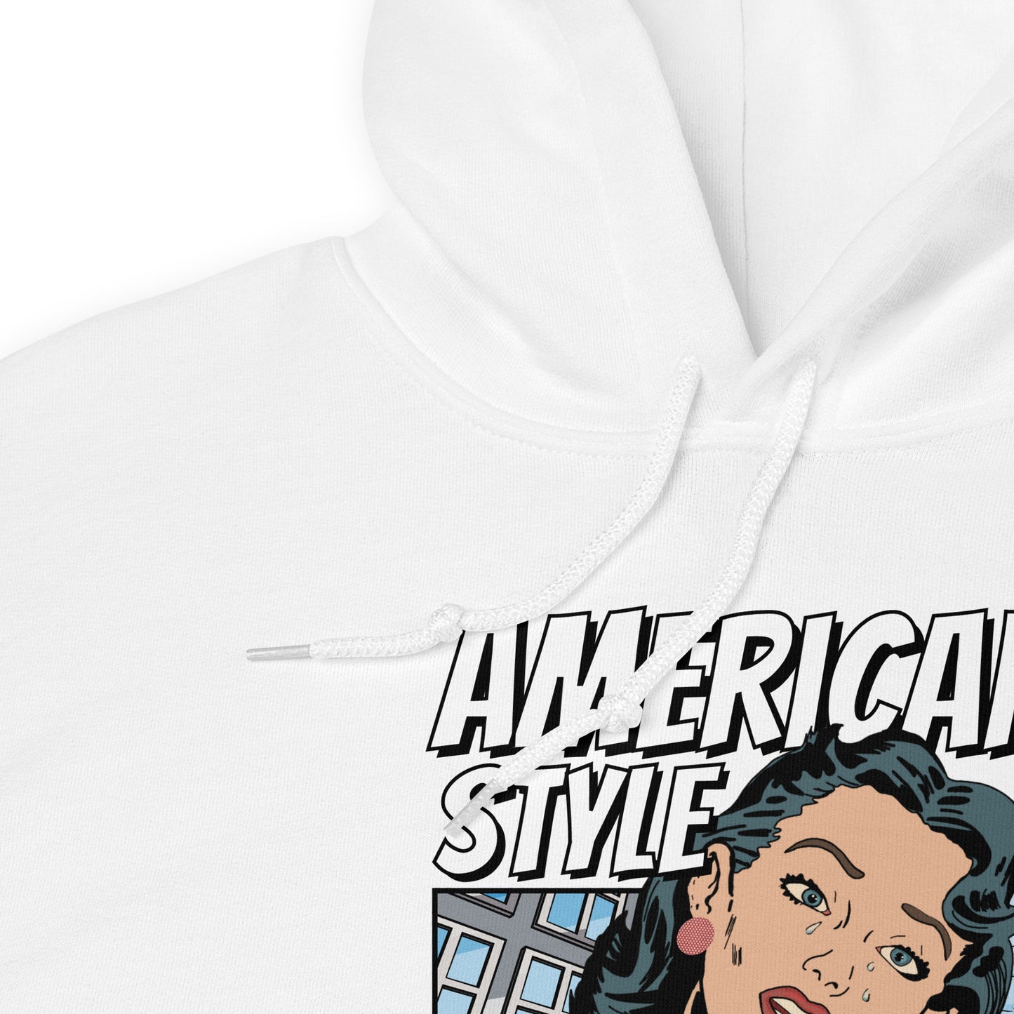 Unisex Hoodie