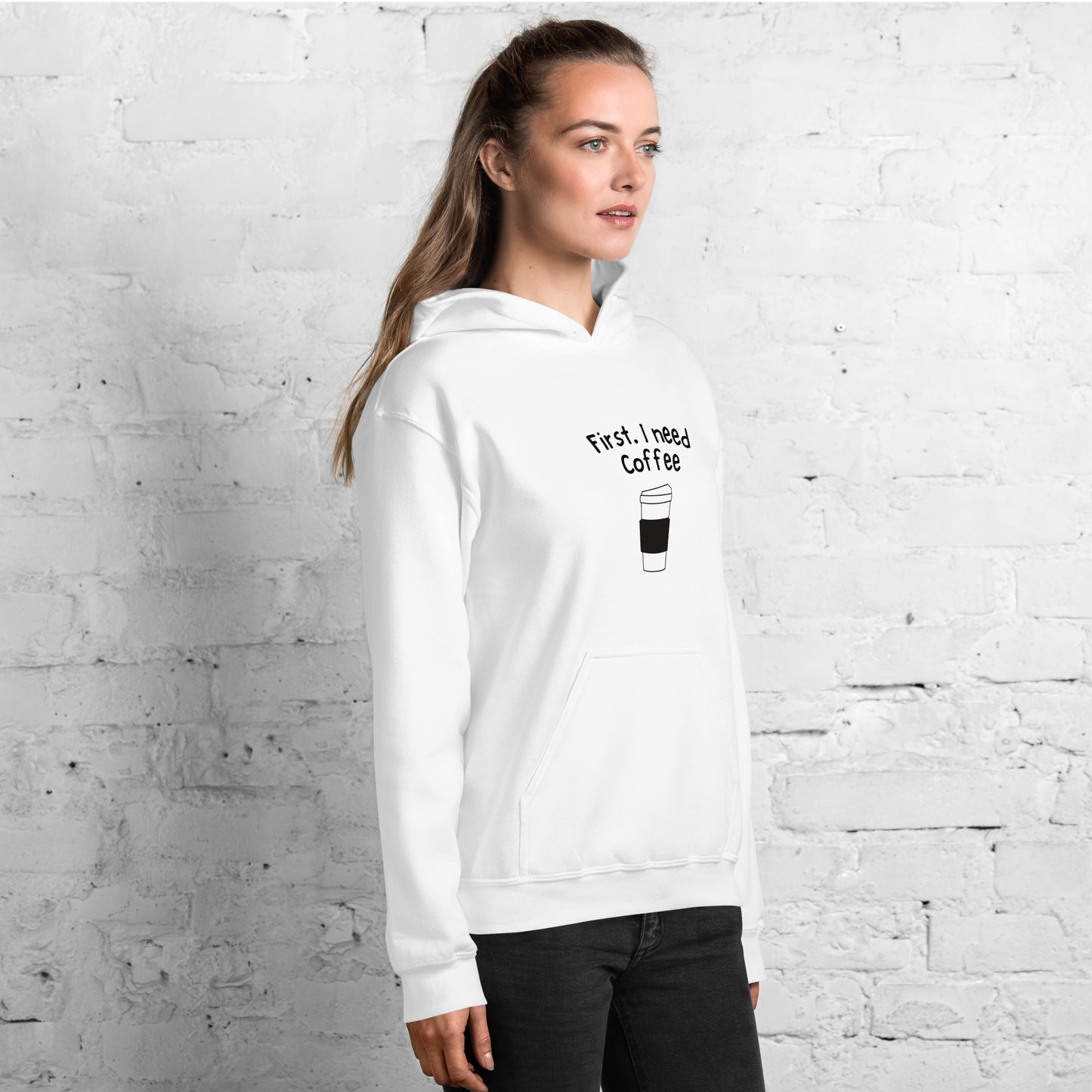 Unisex Hoodie
