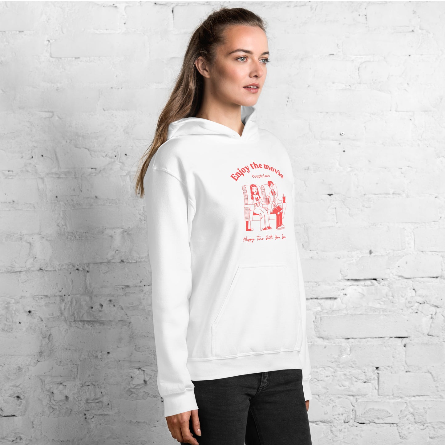 Unisex Hoodie