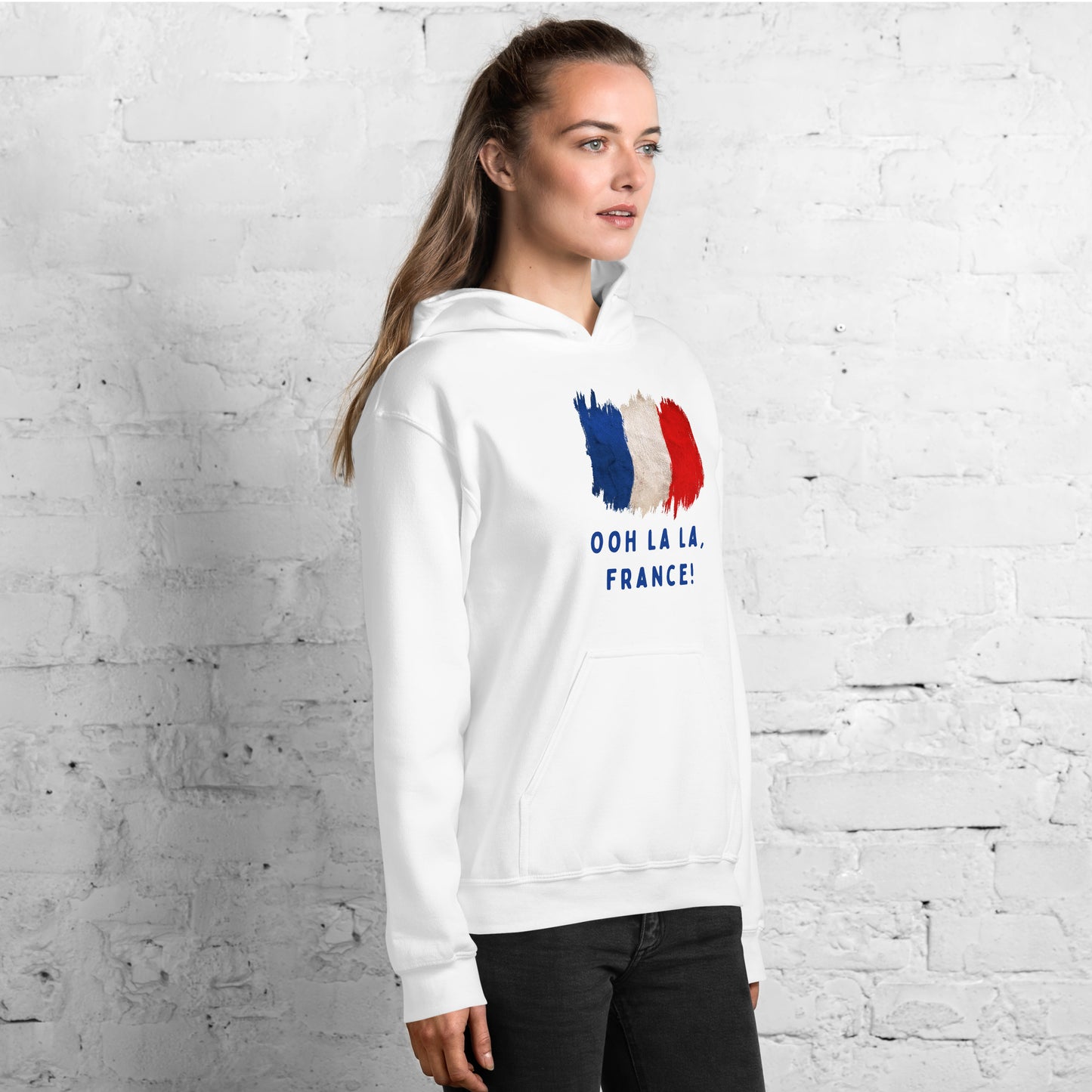 Unisex Hoodie