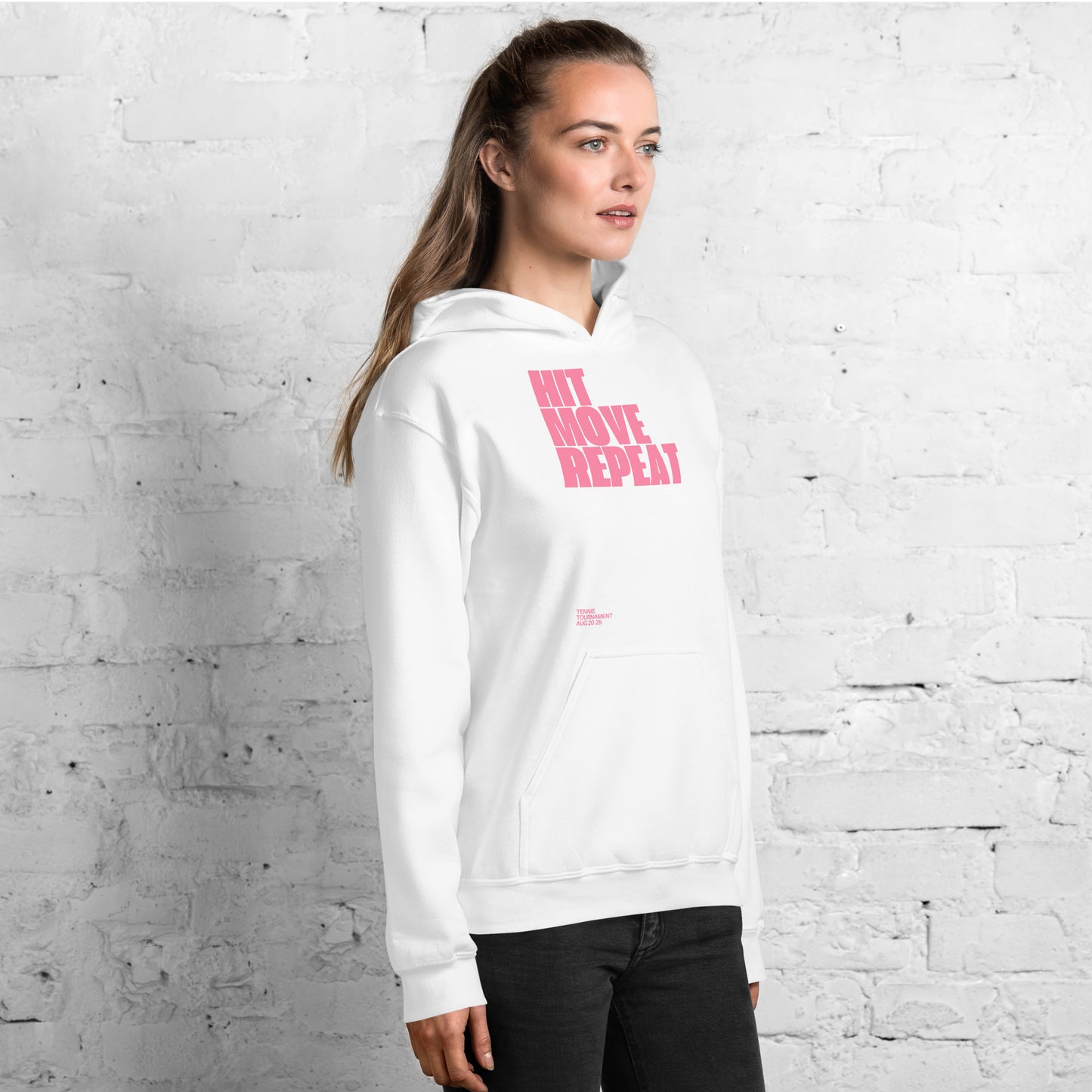 Unisex Hoodie