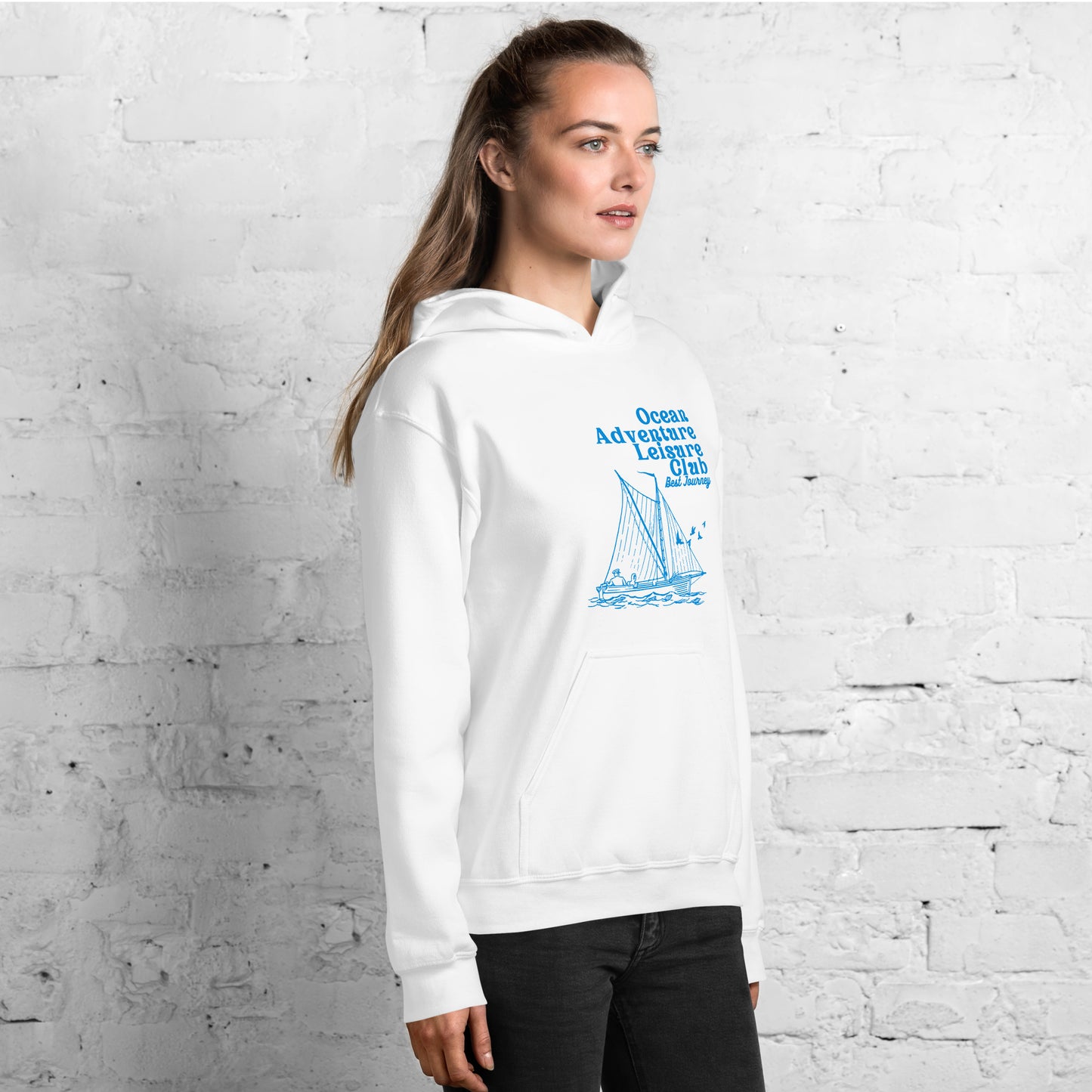 Unisex Hoodie