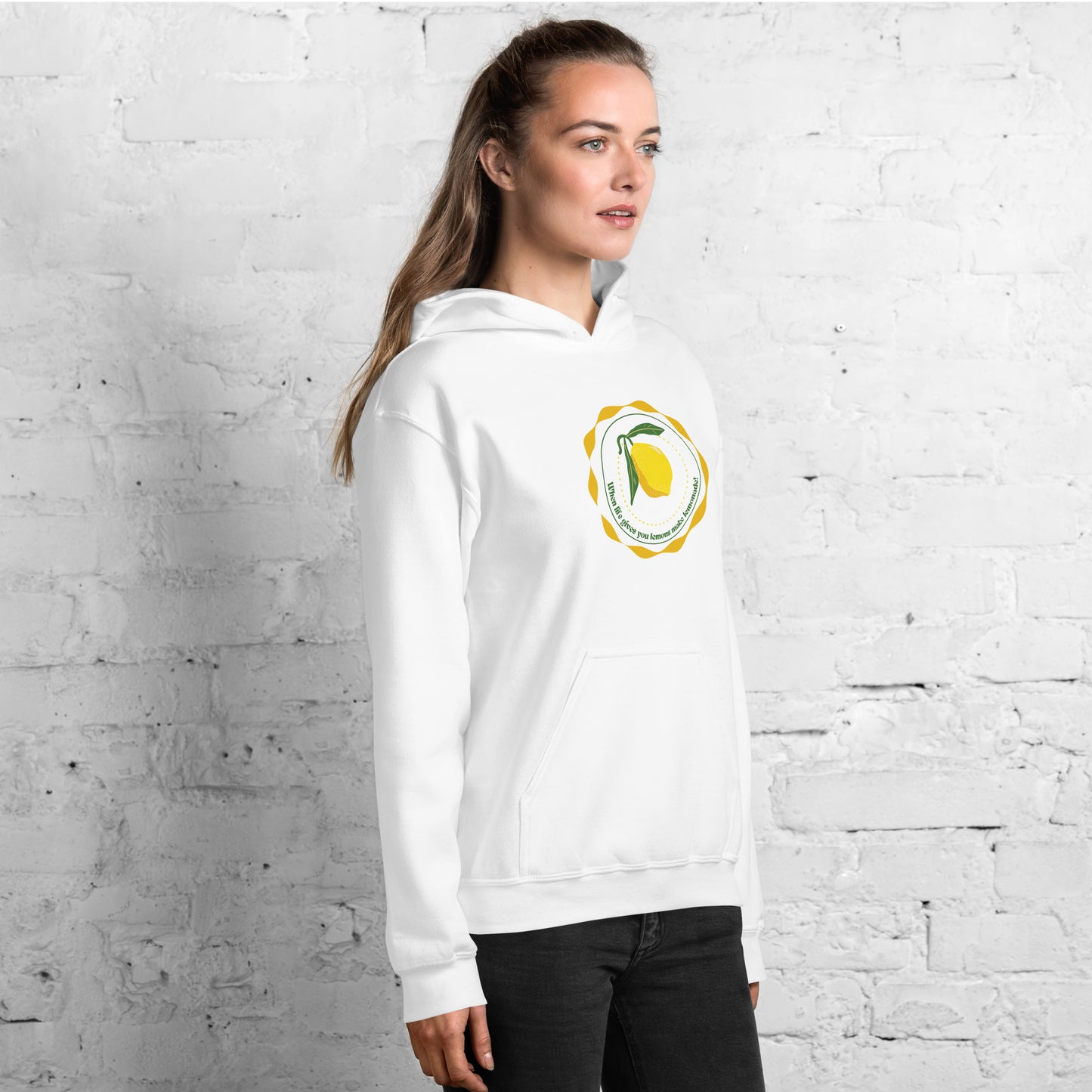 Unisex Hoodie