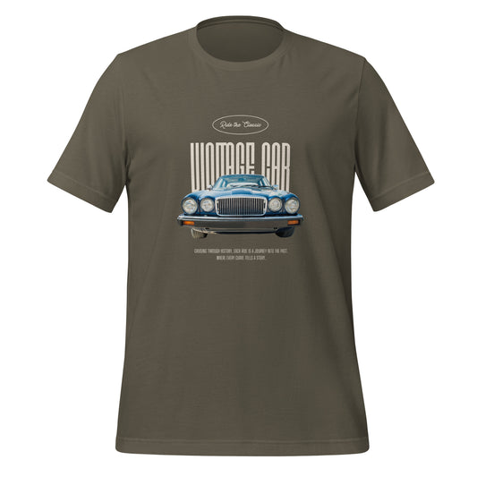 Unisex t-shirt