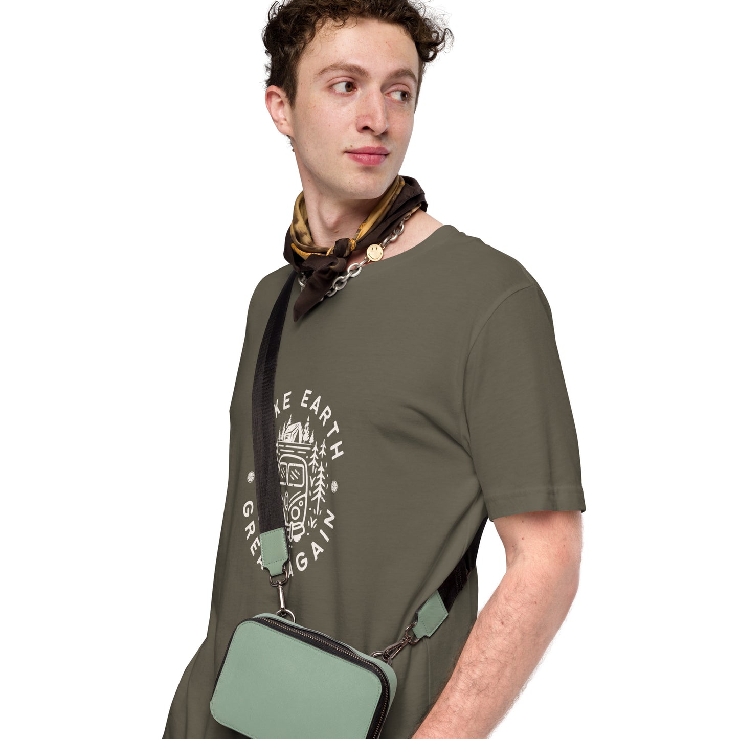 Unisex t-shirt